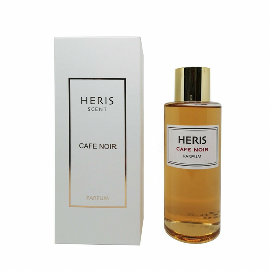 HERIS CAFE NOIR PARFUM 250ML