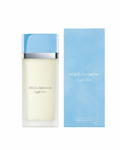 Dolce&Gabbana Light Blue Eau De Toilette 100ml