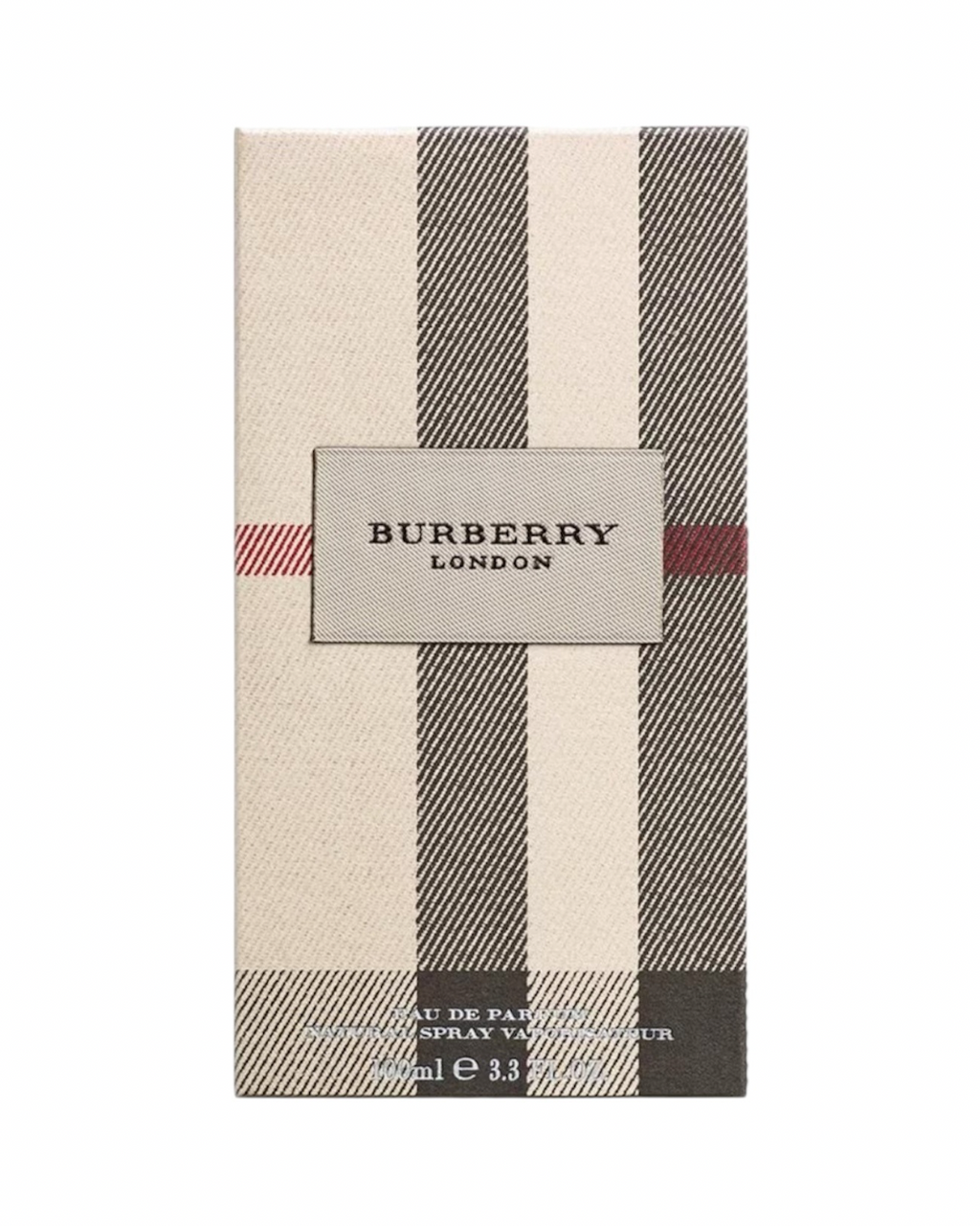 Burberry London For Women Eau De Parfum 100ml
