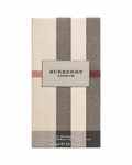Burberry London For Women Eau De Parfum 100ml