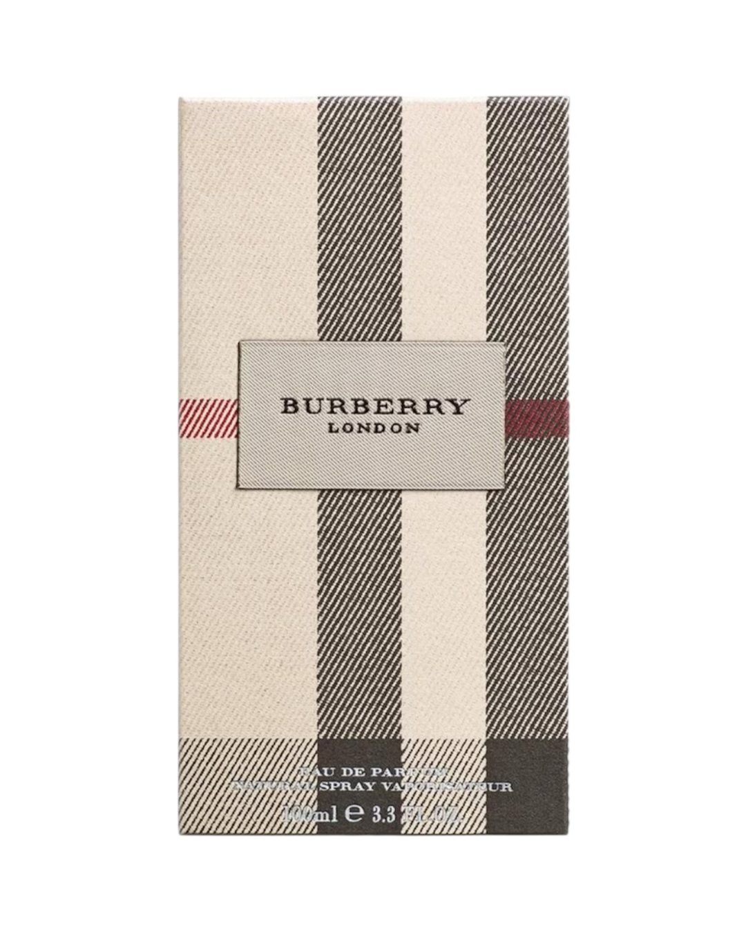 Burberry London For Women Eau De Parfum 100ml