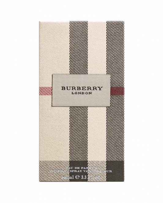 Burberry London For Women Eau De Parfum 100ml