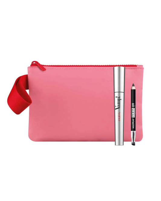 Pupa Vamp! Cofanetto Regalo Mascara + Mini Matita