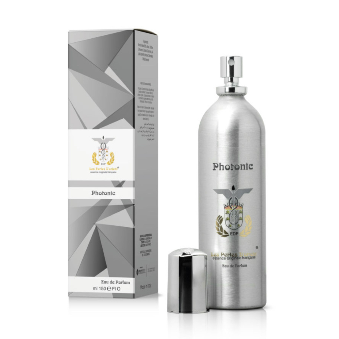 Les Perles D’Orient Photonic Eau De Parfum  150 ML