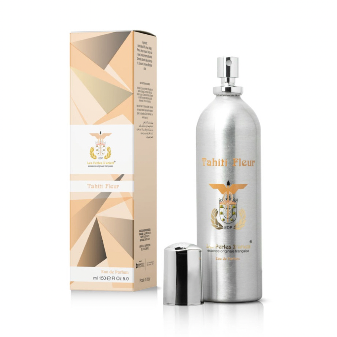 Les Perles D’orient Tahiti Fleur 150ML Eau De Parfum