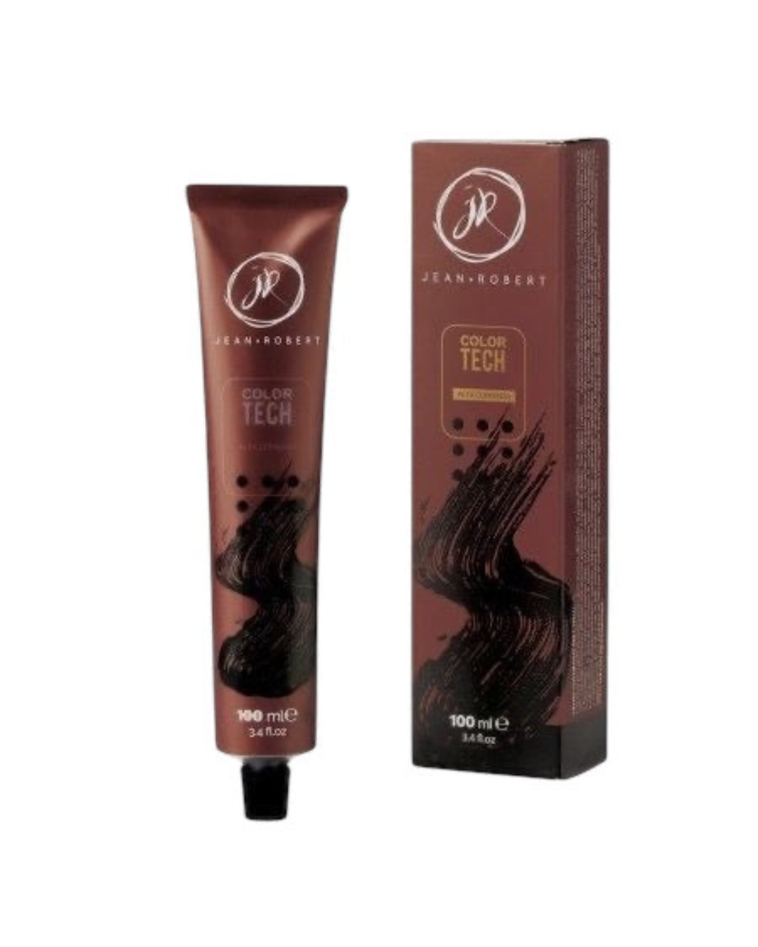 Jean Robert Tintura Capelli 100ml