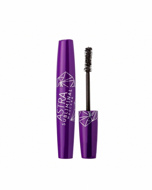 Astra mascara subliminal