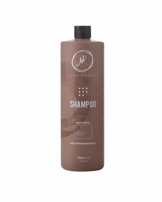 Jean Robert Shampoo Idratante Lavaggi Frequenti 1000ml
