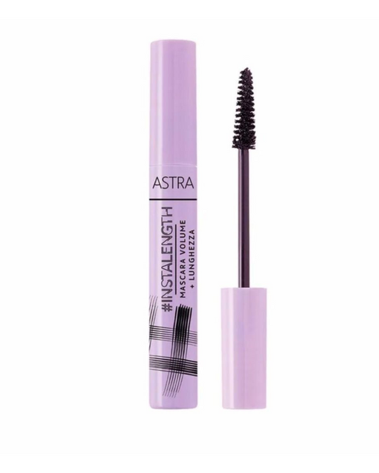 Astra Mascara Instalenght