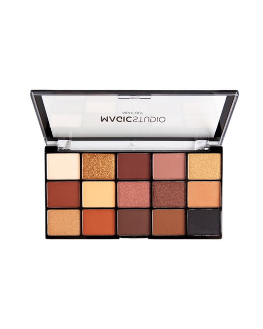 Magic Studio Night Out Paletta Ombretti