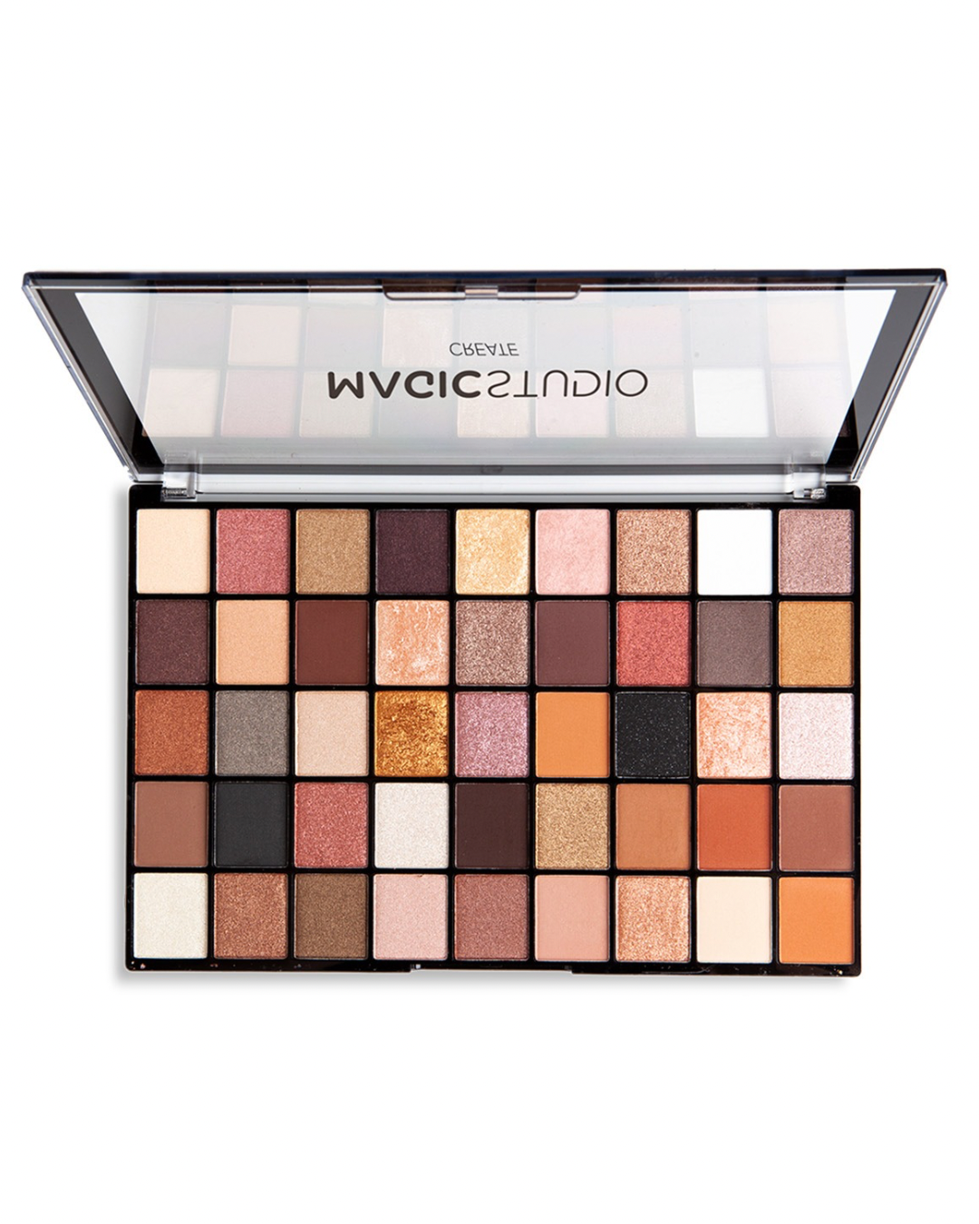 Magic Studio Create Paletta Ombretti