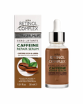 Retinol Complex Siero Contorno Occhi e Labbra Alla Caffeina 30ml