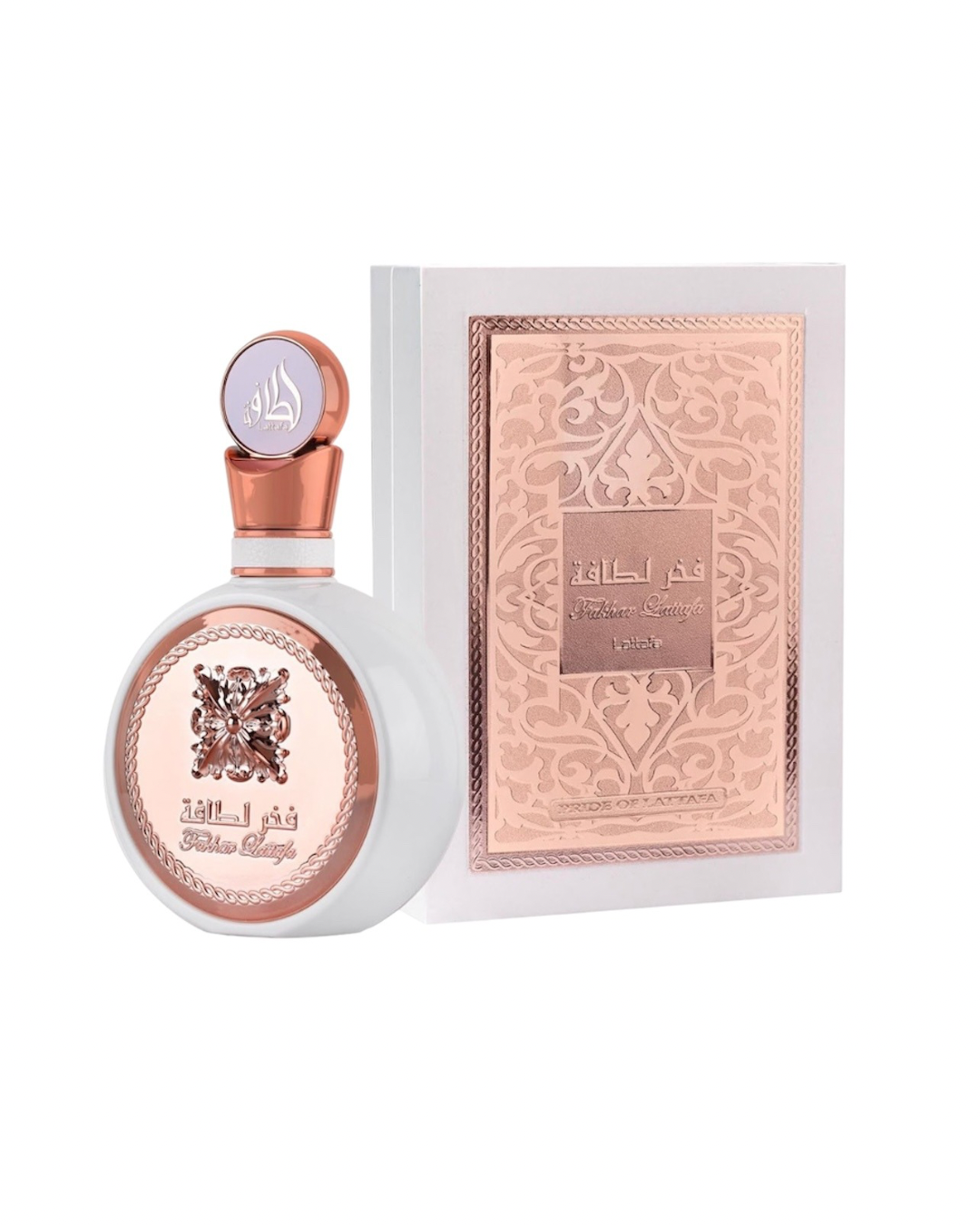 Lattafa Fakhar Eau De Parfum 100ml