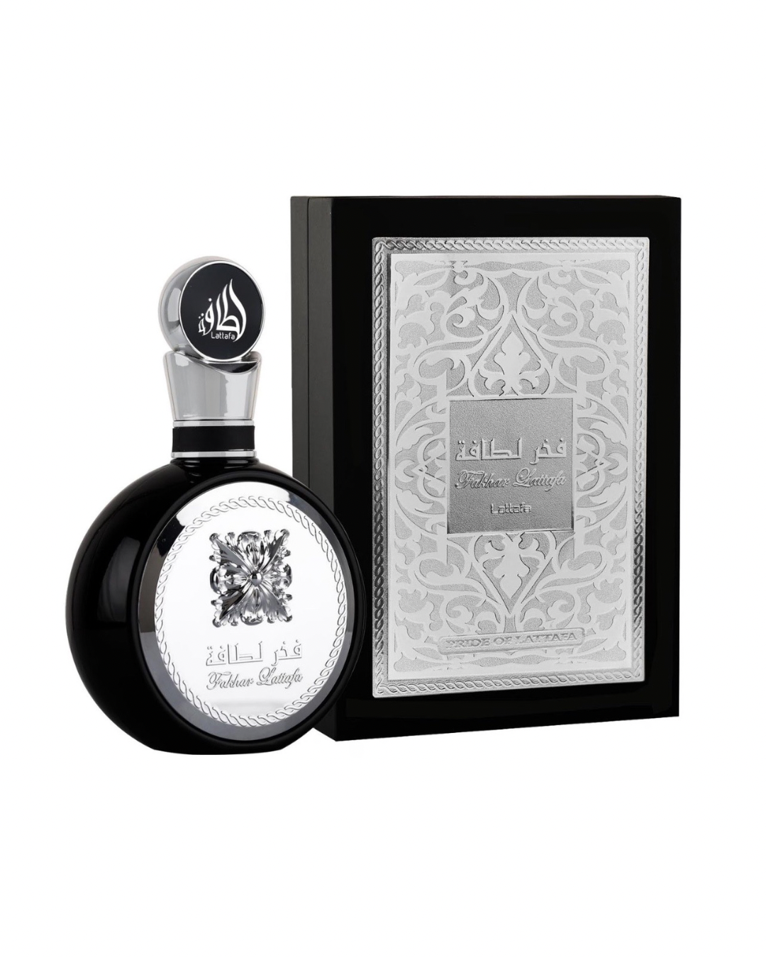 Lattafa Fakhar Eau De Parfum 100ml