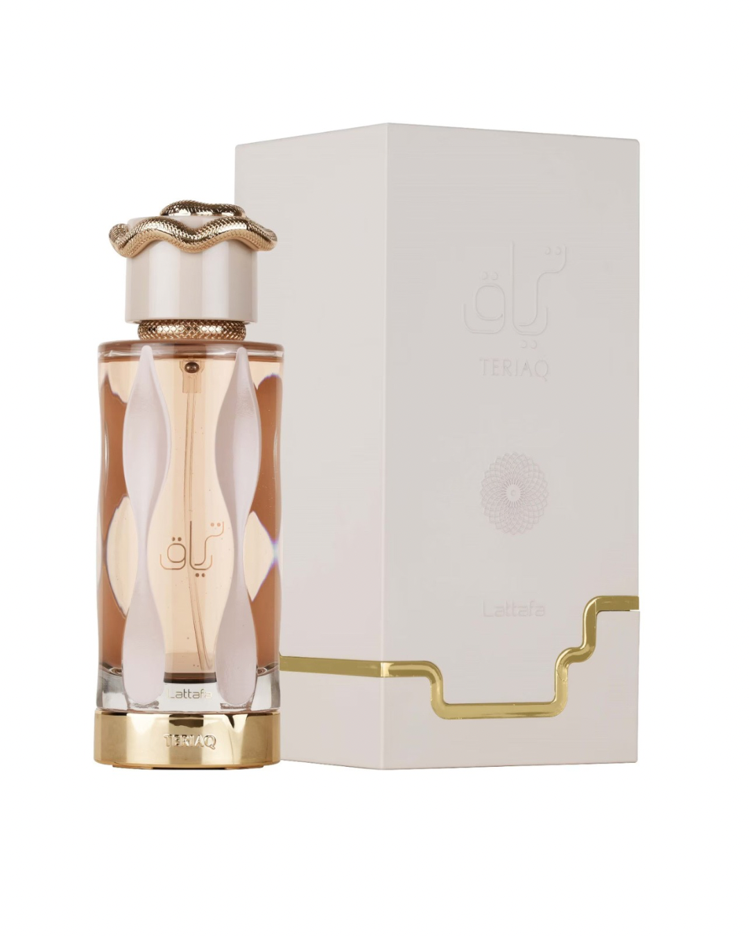 Lattafa Teriaq Eau De Parfum 100ml