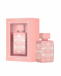 Lattafa Bade’e Al Oud Noble Blush Eau De Parfum 100ml