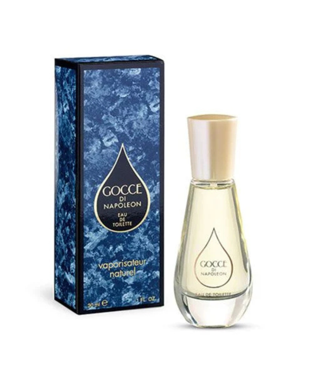 Gocce Di Napoleon Eau De Toilette 30ml