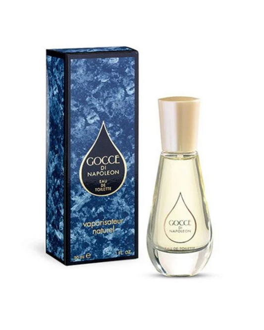 Gocce Di Napoleon Eau De Toilette 30ml