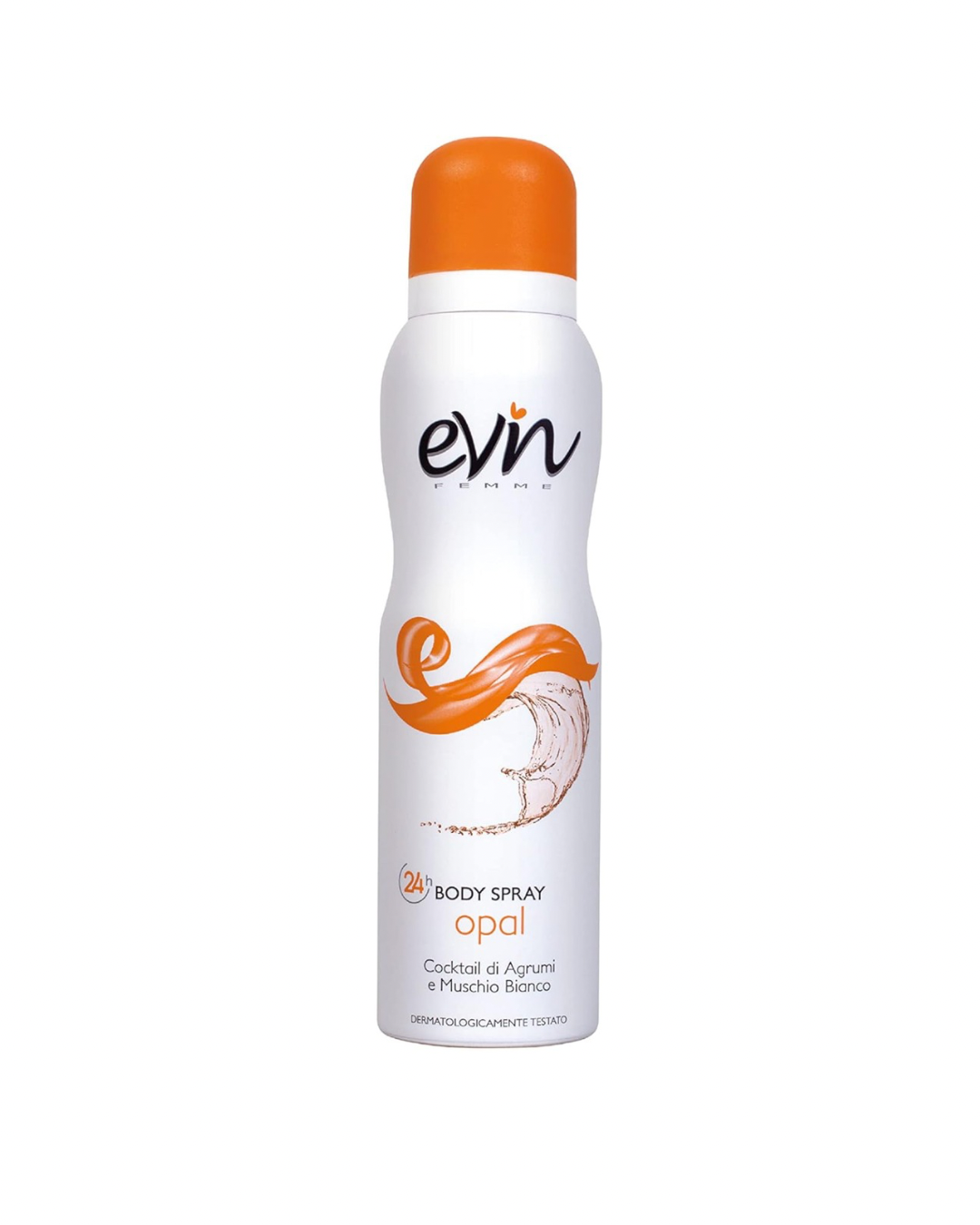 Evin Femme Deodorante Donna Spray Opal 150ml
