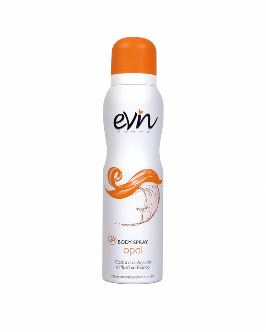 Evin Femme Deodorante Donna Spray Opal 150ml