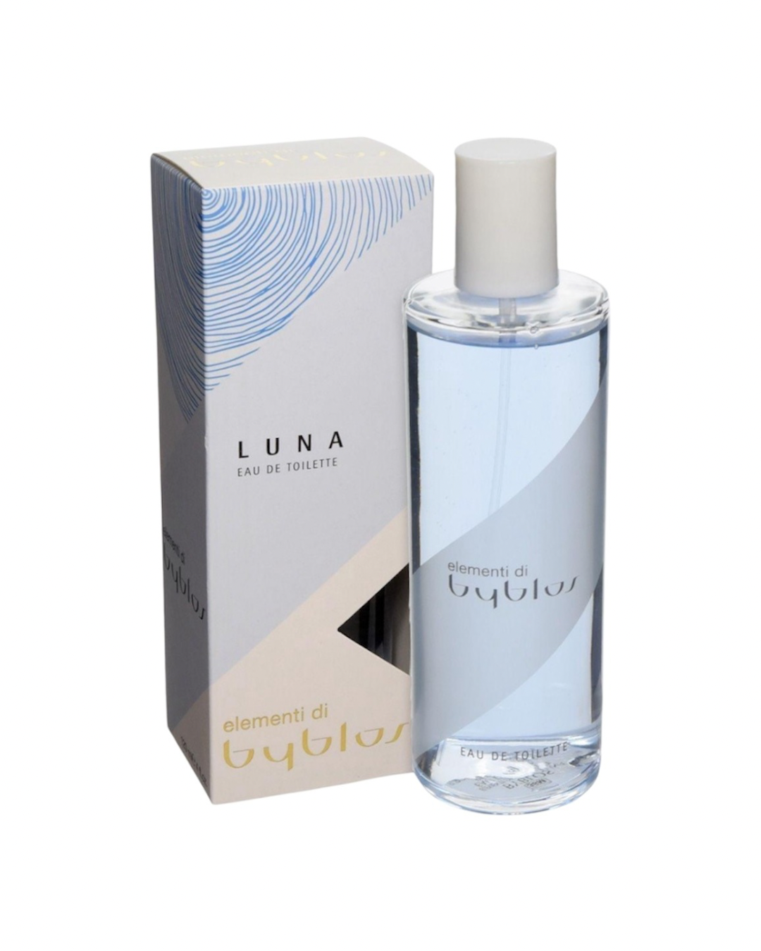 Byblos Luna Eau De Toilette 120ml