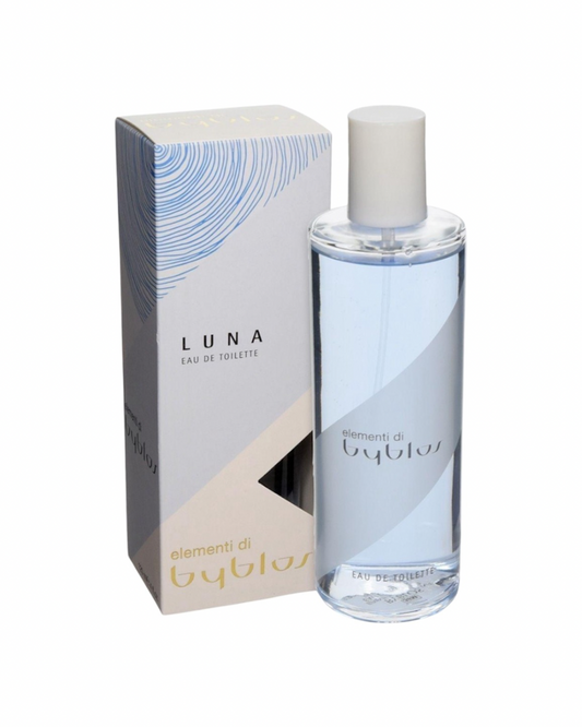 Byblos Luna Eau De Toilette 120ml