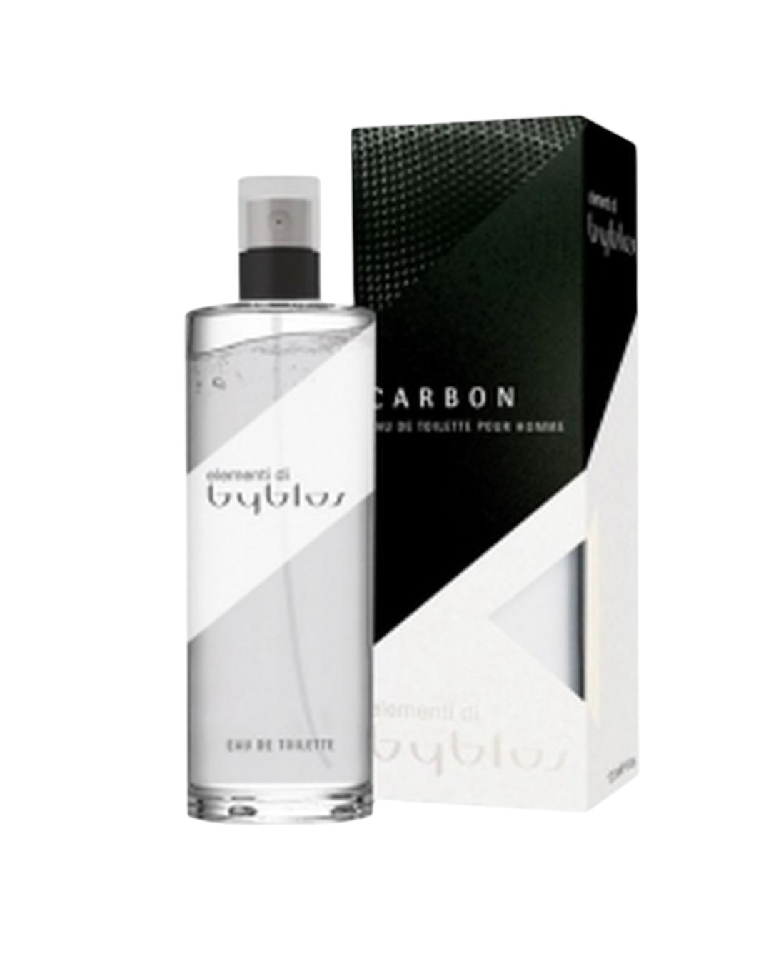 Byblos Carbon Eau De Toilette 120ml