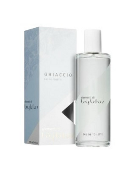 Byblos Ghiaccio Eau De Parfum 120ml