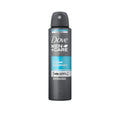 Dove Men+Care Antiperspirant
antitraspirante spray 48 ore