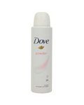 Dove Spray Powder Talco Soft 200ml