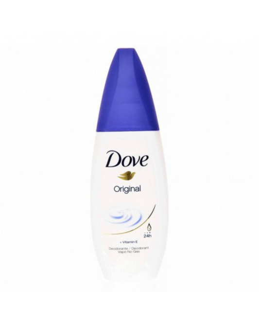 Dove Original Deodorante Senza Alcool Vapo 75 Ml