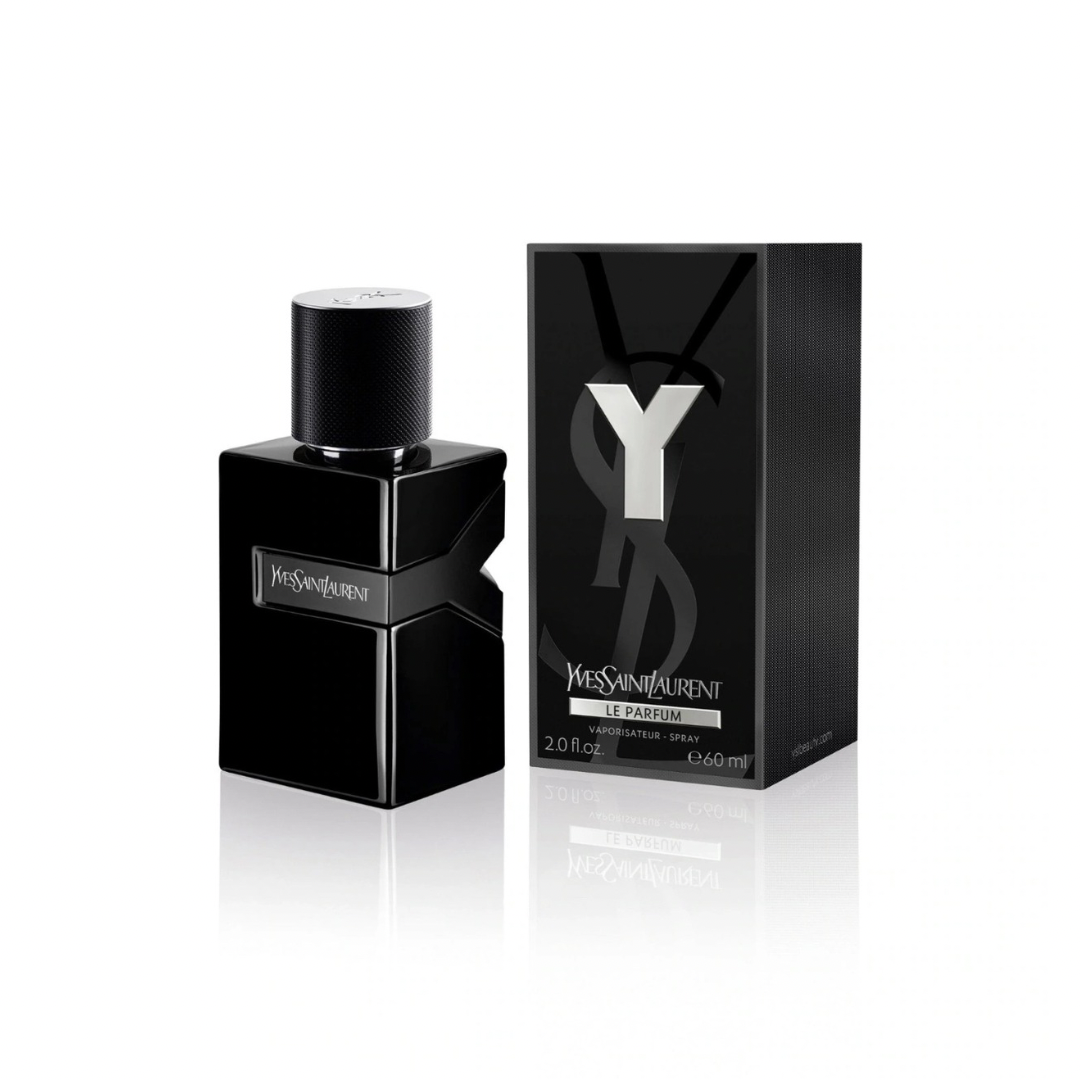 Yves Saint Laurent Y Parfum 60ML