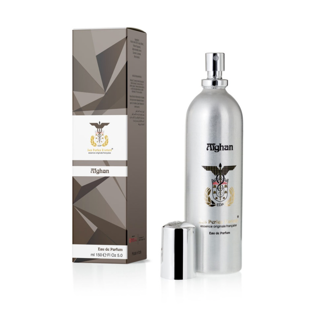 Les Perles D’Orient Afgan Eau De Parfum 150ML