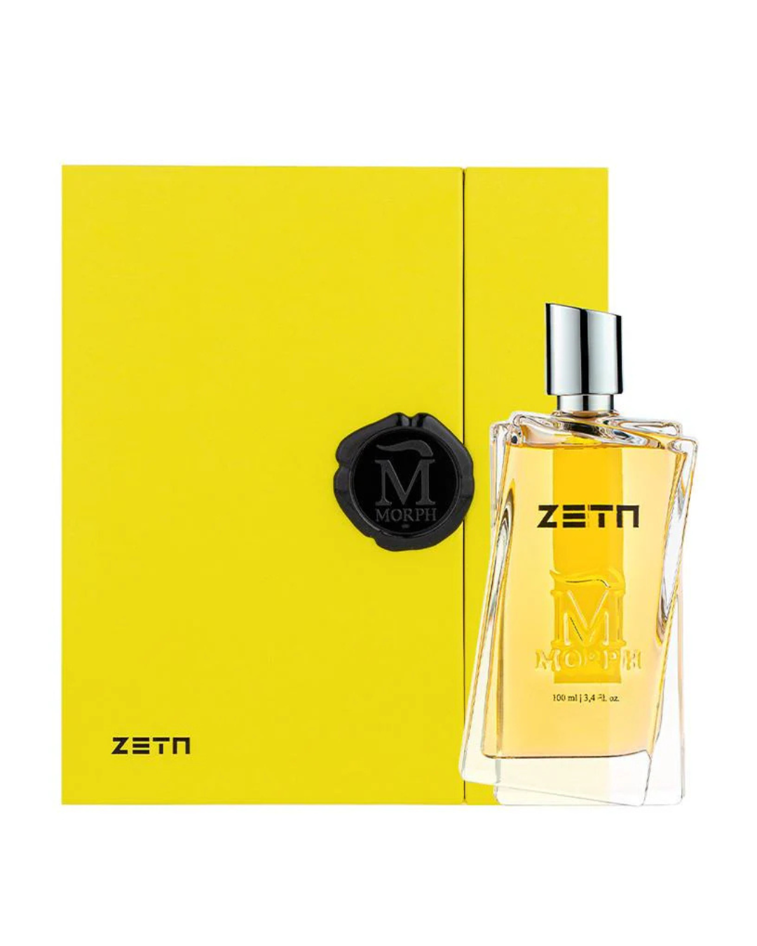 Morph Zeta Eu De Parfum Intense 100ml