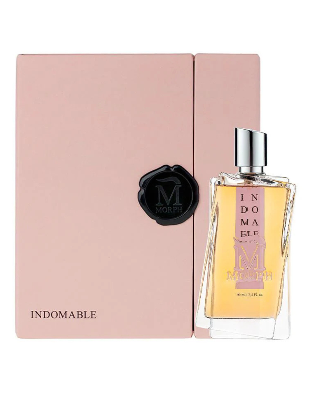 Morph Indomable Eau De Parfum Intense 100ml
