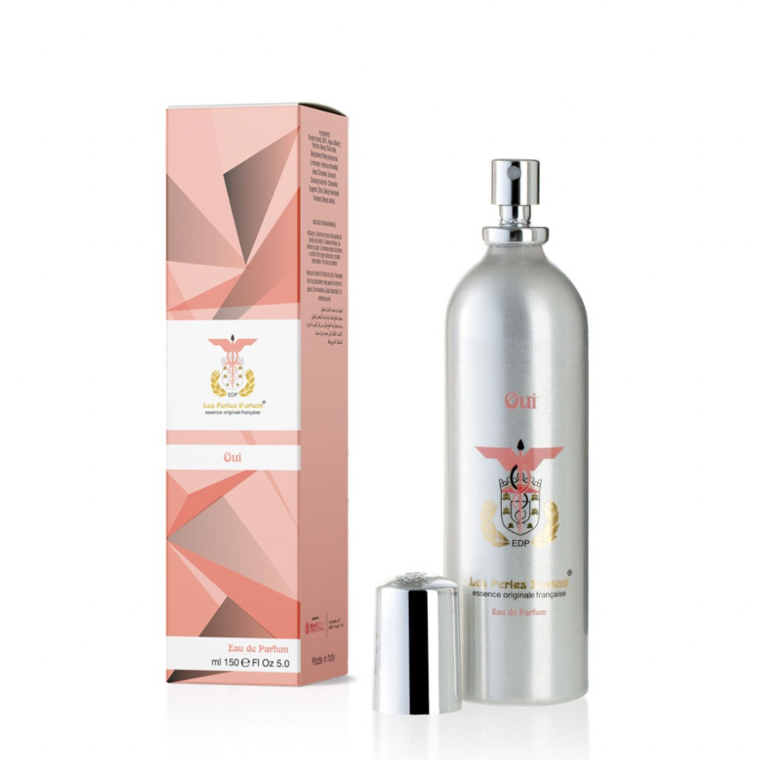 Les Perles Oui Eau De Parfum Eau De Parfum 150ML