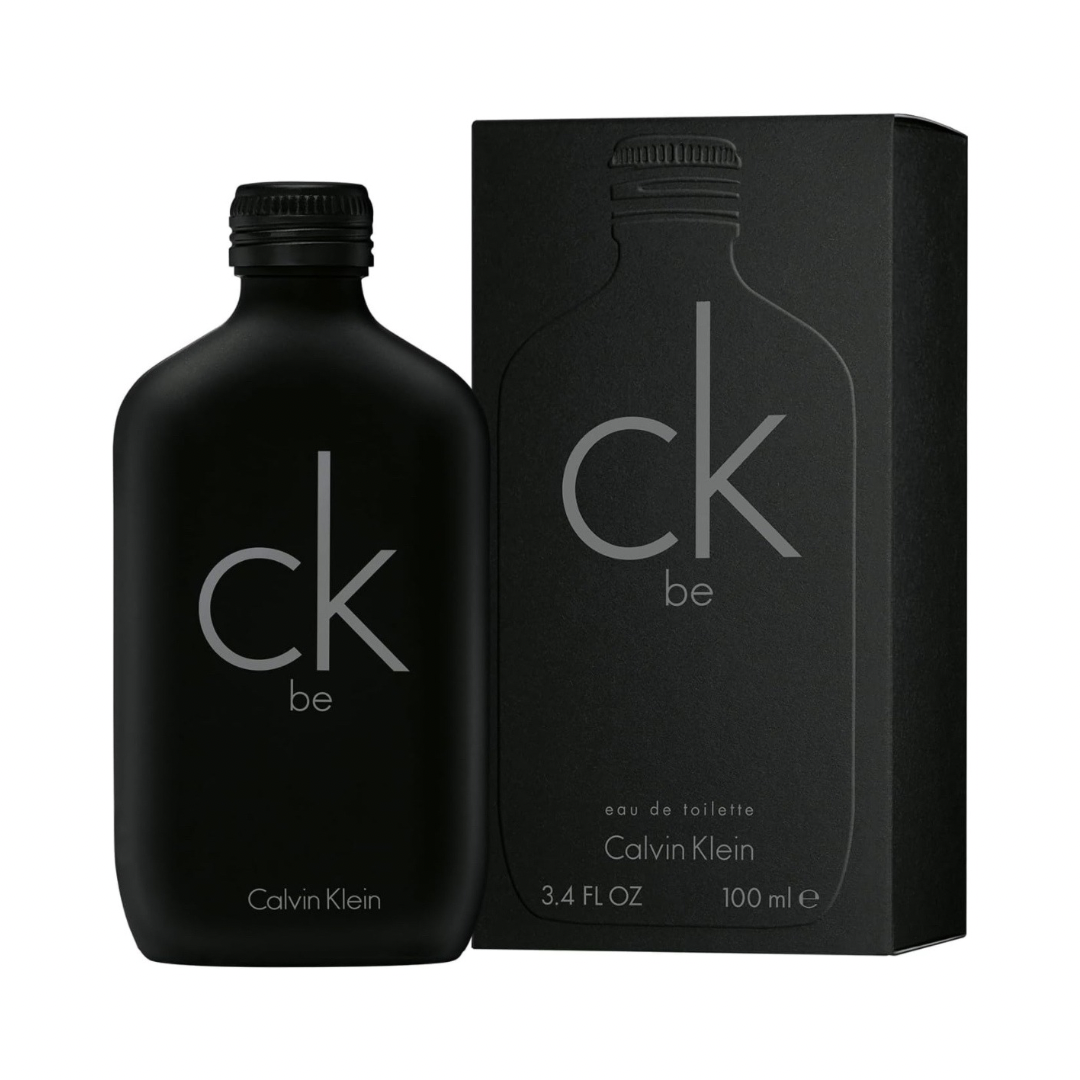 Calvin Klein Be Eau De Toilette  100ML