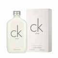 Calvin Klein  One  Eau  De Toilette  200ML
