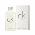 Calvin  Klein One  Eau De Toilette 100ML