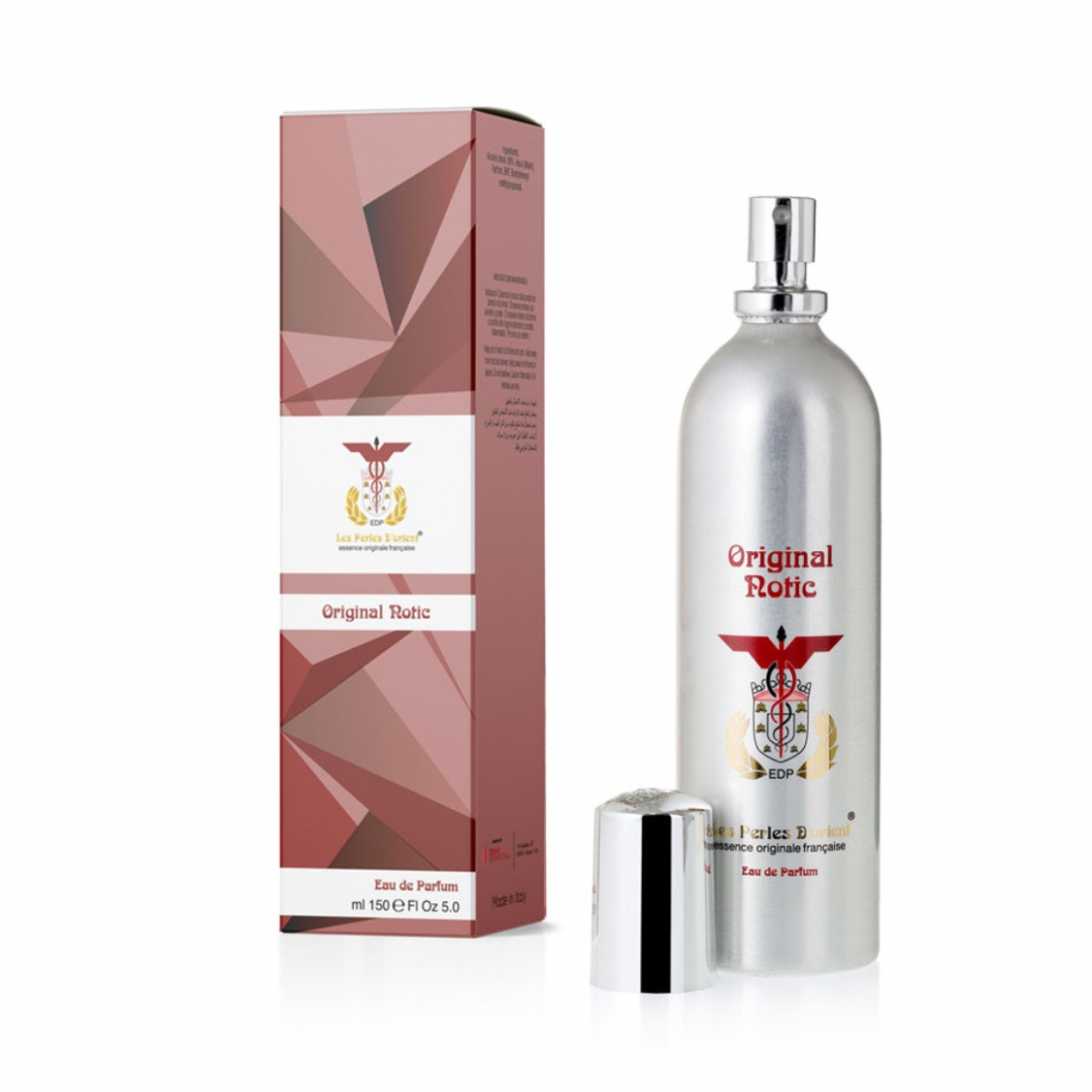 Les Perles Dorient’ Original Notic Eau De Parfum 150ML