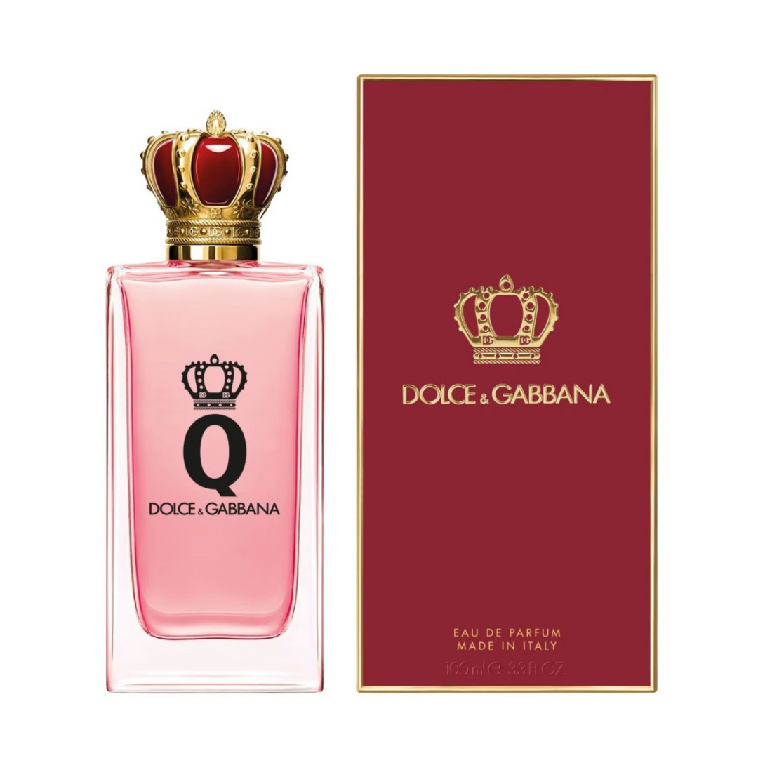 DOLCE&GABBANA Q 100ML