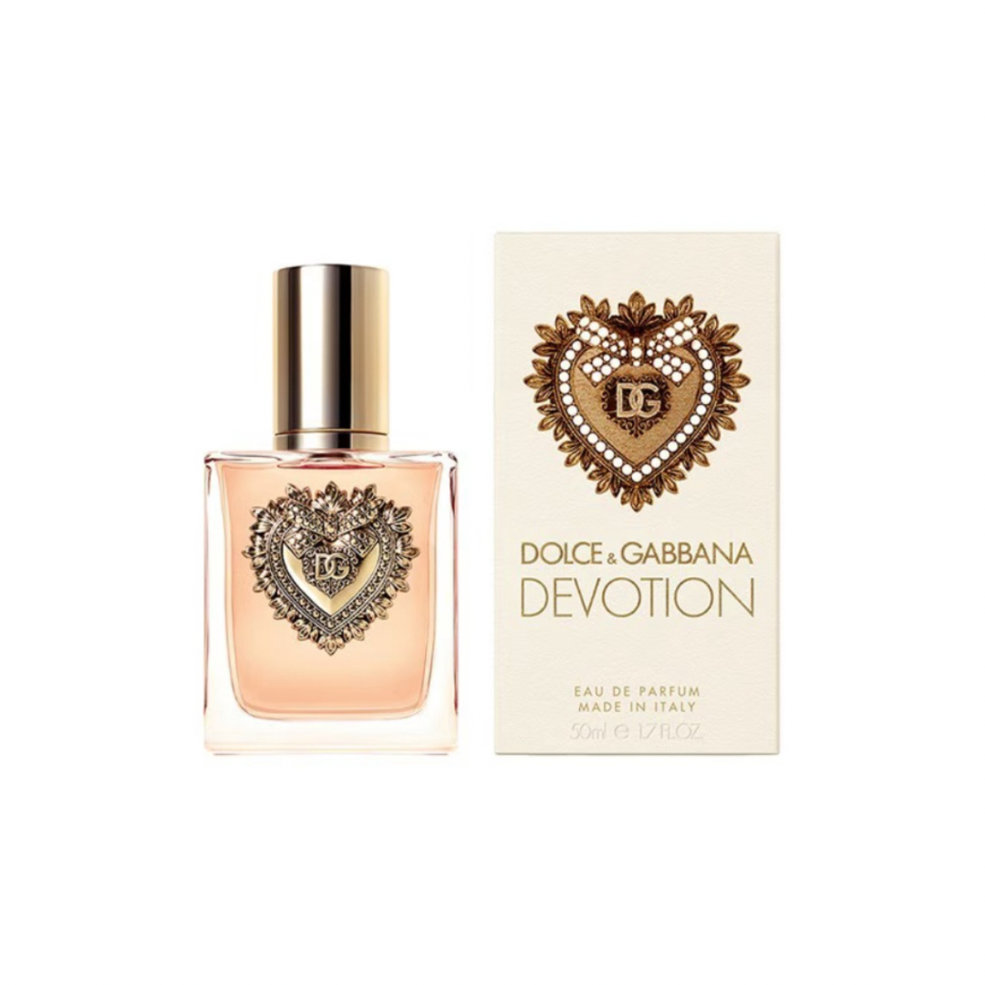 DOLCE&GABBANA DEVOTION 50ML