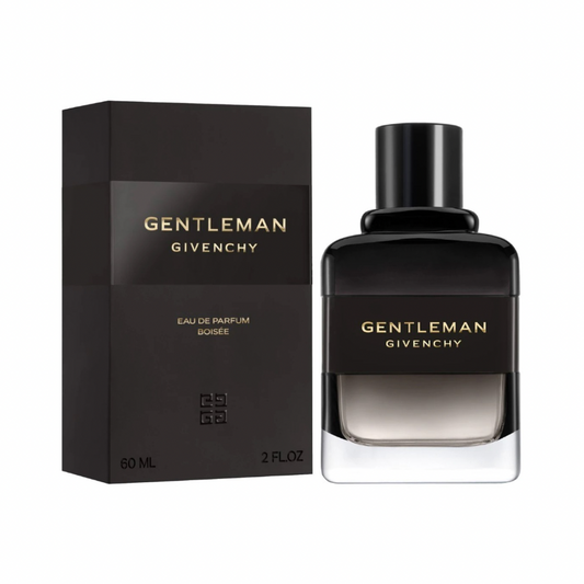 GIVENCHY GENTLEMAN BOISÈE EAU DE PARFUM 60ML