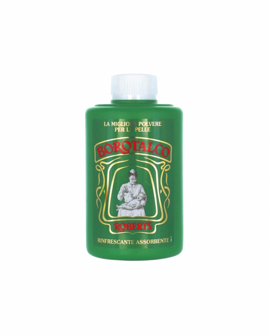 Borotalco Talco in Polvere Barattolo 200g