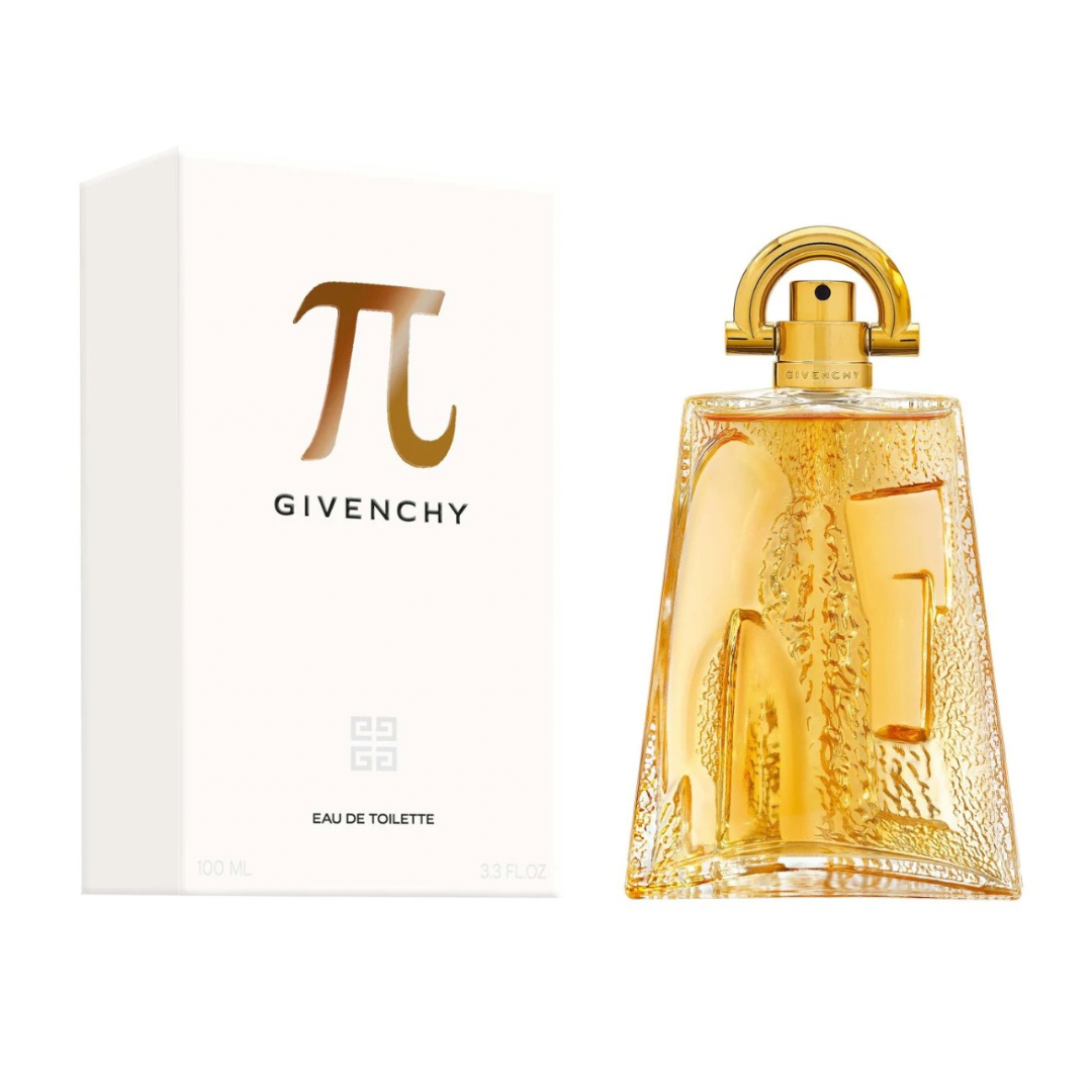 GIVENCHY PI GRECO EAU DE TOILETTE 100ML