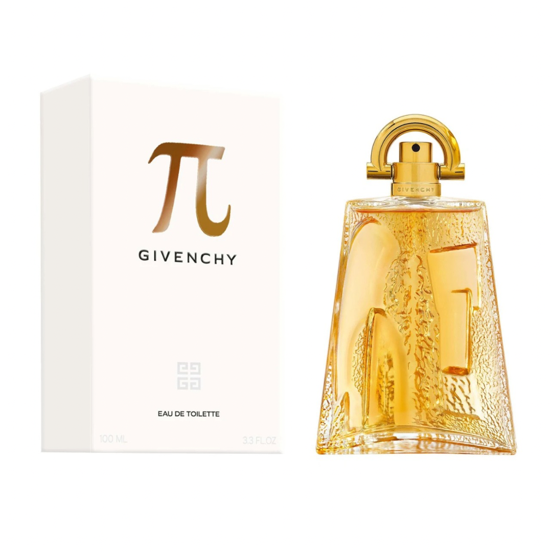Givenchy Pi Greco Eau De Toilette 100ML