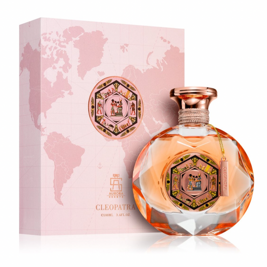 Aurora scent cleopatra 100ml