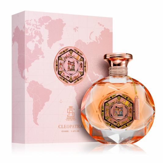 AURORA SCENT CLEOPATRA 100ML