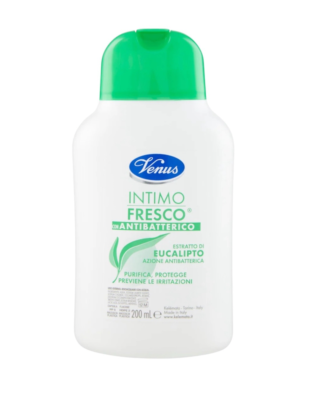 Venus Intimo Fresco 200 mL