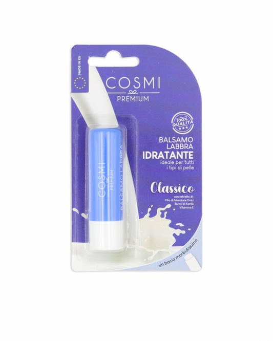 Cosmi balsamo Labbra